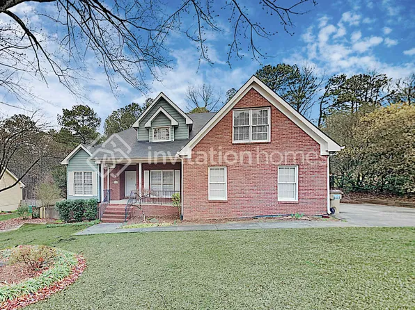 1270 Bullock Pl SW, Lilburn, GA 30047