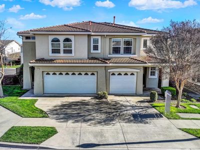 5059 Lakeshore Drive, Fairfield, CA, 94534