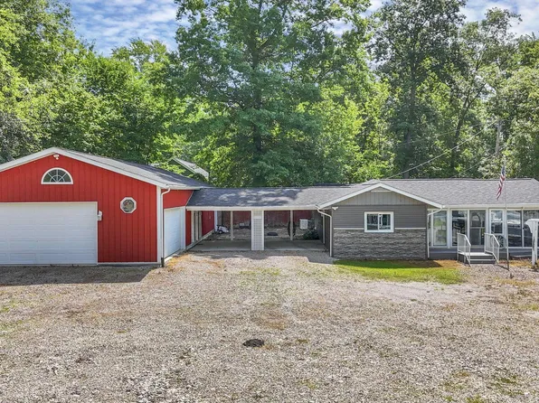 13426 Cedar Rd NE, Thornville, OH 43076