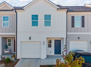 550 Buxton Rd, Hoschton, GA 30548