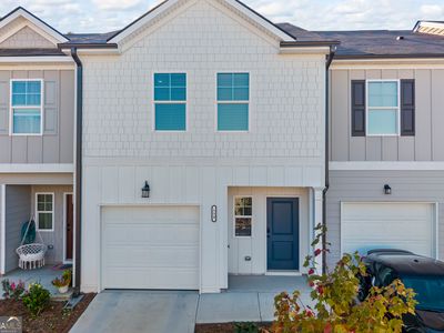 550 Buxton Rd, Hoschton, GA, 30548