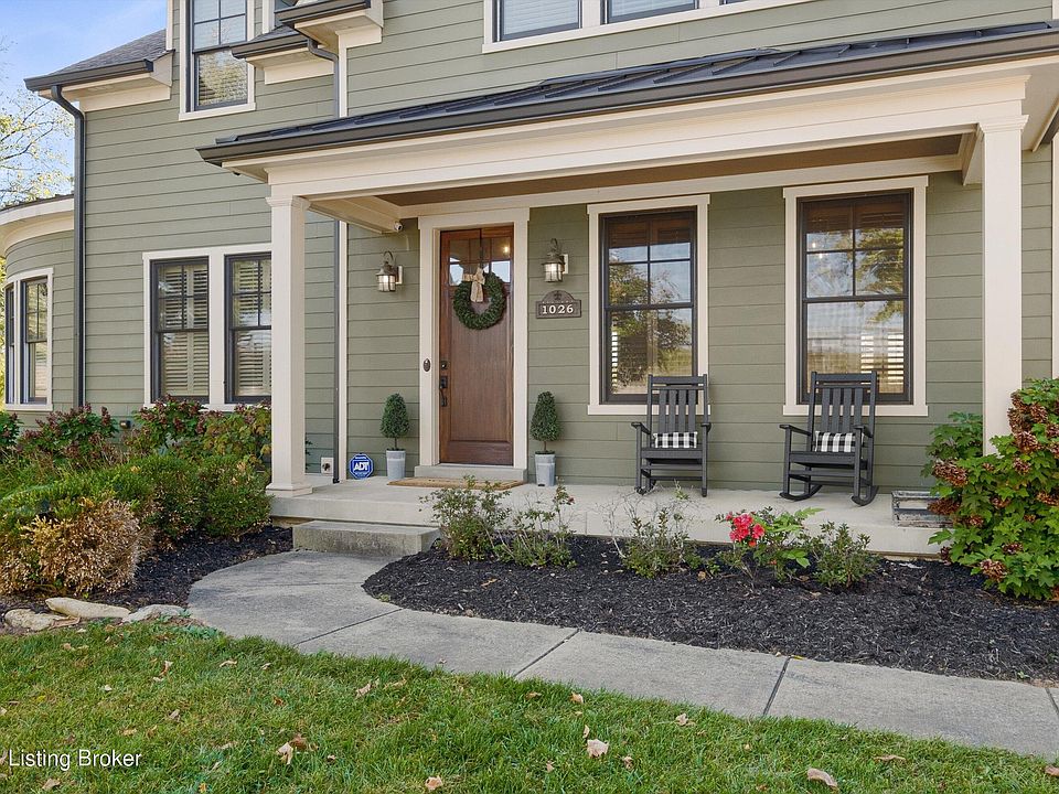 1026 Clark Station Rd, Fisherville, KY 40023 Zillow