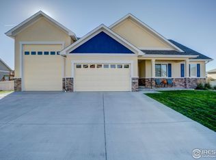 1344 Sage Dr, Eaton, CO 80615