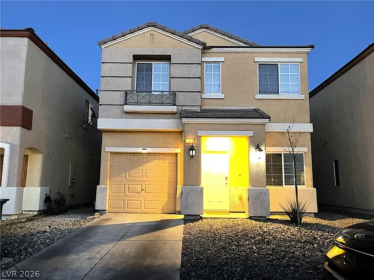 7416 Castillo Peak St — Photo 24