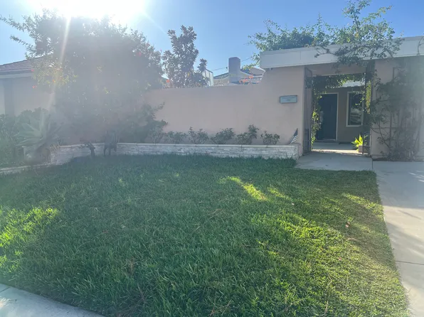 17711 Leslie Ave, Cerritos, CA 90703