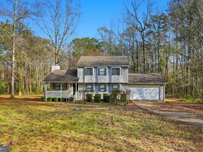 120 Windsong Ct, Stockbridge, GA, 30281