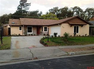 1828 Pinecove Dr, San Luis Obispo, CA 93405
