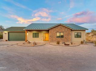 52029 N 295th Ave, Wickenburg, AZ 85390