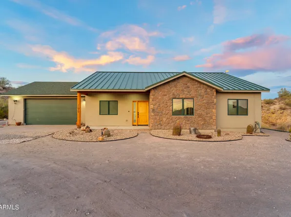 52029 N 295Th Ave Avenue, Wickenburg, AZ 85390