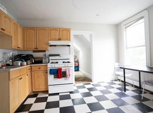 32-34 Gordon St UNIT 3F, Allston, MA 02134