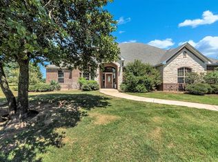 2701 Erwin Rd, Poolville, TX 76487