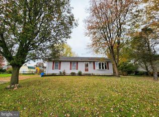 308 Sunrise Cir, Rising Sun, MD 21911