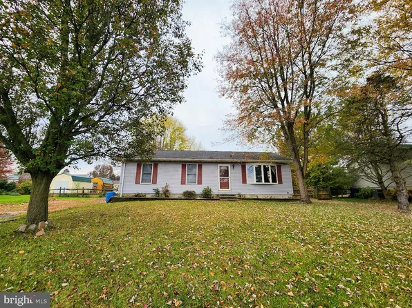 308 Sunrise Cir, Rising Sun, MD 21911