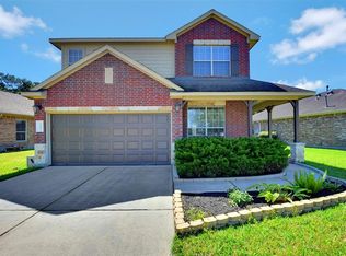 22433 Northfolk Valley Ln, Porter, TX 77365