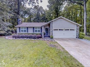115 Brooks Dr, Tyrone, GA 30290