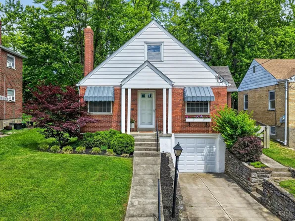 3674 Brotherton Rd, Cincinnati, OH 45209