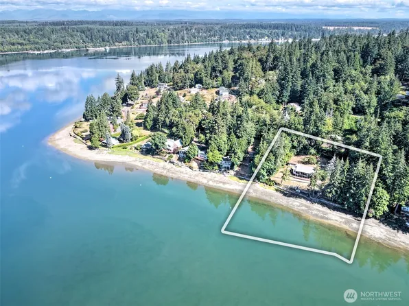 411 E Orchard Lane, Shelton, WA 98584