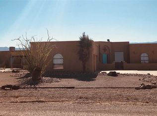 17 Columbus Rd, Alamogordo, NM 88310