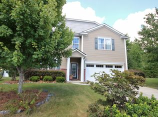 1182 Spicewood Pines Rd, Fort Mill, SC 29708