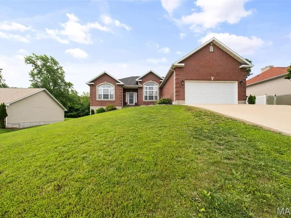 304 Dana Renee Dr, Rolla, MO 65401