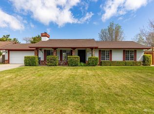 95 Brentwood Dr, Tehachapi, CA 93561