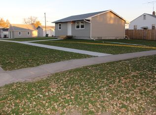 1201 Pierce St, Norfolk, NE 68701