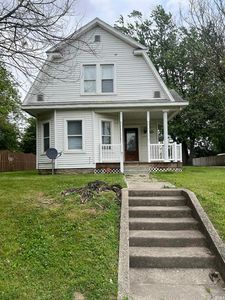 1118 N Webster St, Kokomo, IN, 46901