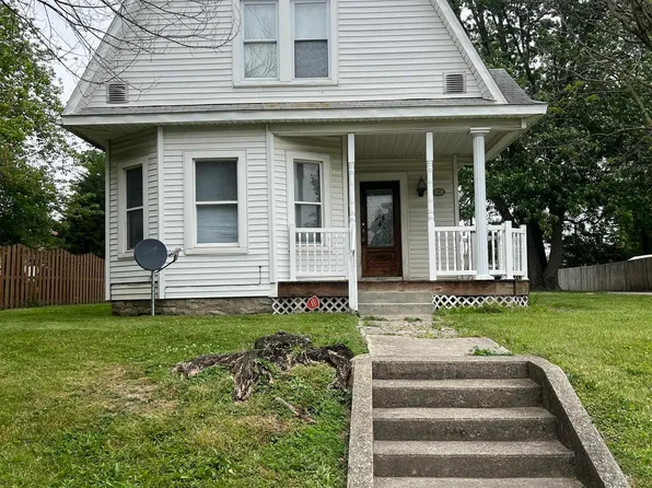 1118 N Webster St, Kokomo, IN 46901