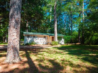 5859 Lincolnton Rd NE, Thomson, GA 30824
