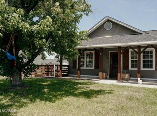 106 Glenwood Dr, Hubert, NC 28539