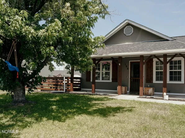 106 Glenwood Drive, Hubert, NC 28539