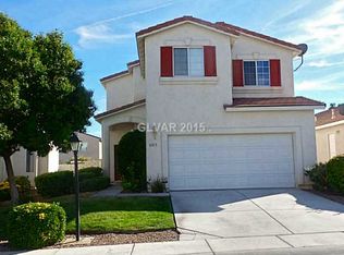 8813 Tumblewood Ave, Las Vegas, NV 89143