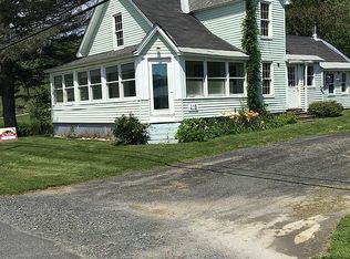 412 Route 12 N, Randolph, VT 05060