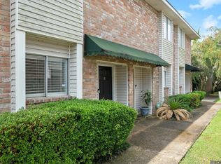 2715 S Roth Ave #9B, Gonzales, LA 70737
