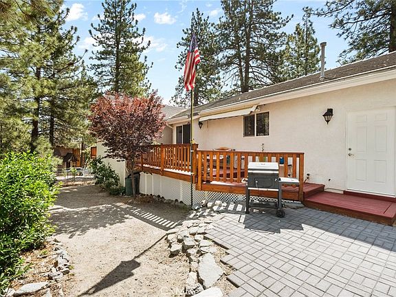 5th image of 5399 Lone Pine Canyon Rd