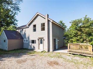 596 Dutch Hill Rd, Titusville, PA 16354