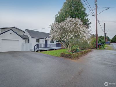 10231 36th Avenue SW, Seattle, WA, 98146
