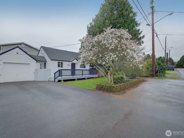 10231 36th Avenue SW, Seattle, WA 98146