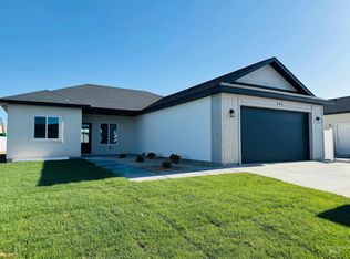 466 Jesse Ave, Twin Falls, ID 83301