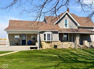 1286 S County Road 1300 E, Frankfort, IN