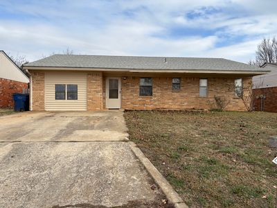 1607 Fieldstone Ln, Tecumseh, OK, 74873