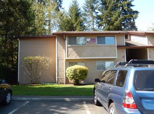 17533 149th Ave SE UNIT A1, Renton, WA 98058