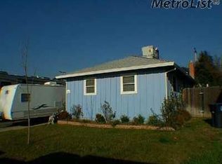 2521 Ganzan Way, Rancho Cordova, CA 95670