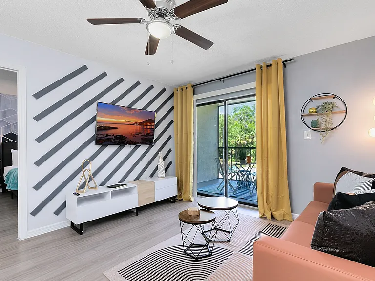 Oasis - 3165 South St. — Photo 16