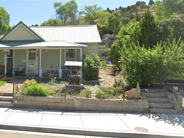 604 Murry St, Ely, NV 89301