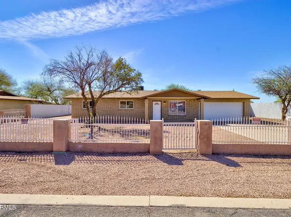 4527 E COLT Drive, Eloy, AZ 85131