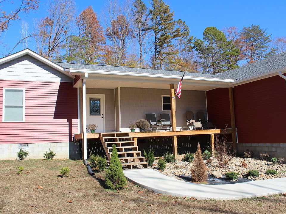 507 Benton Ln, Jamestown, TN 38556 Zillow