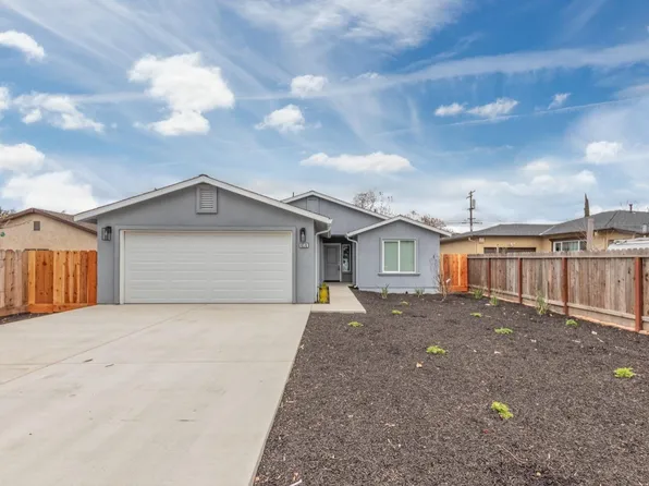 618 Kerr Ave, Modesto, CA 95354