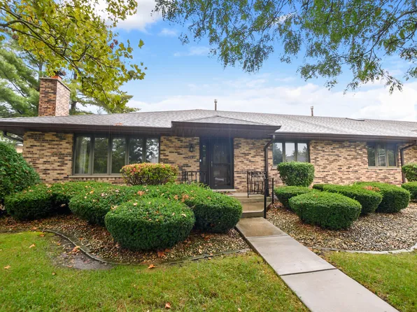 8316 Ashley Ln #1272, Tinley Park, IL 60477