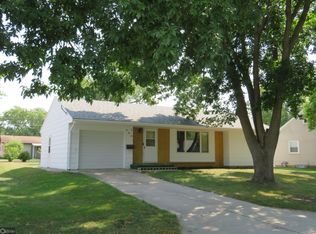 709 4th St NE, Clarion, IA 50525